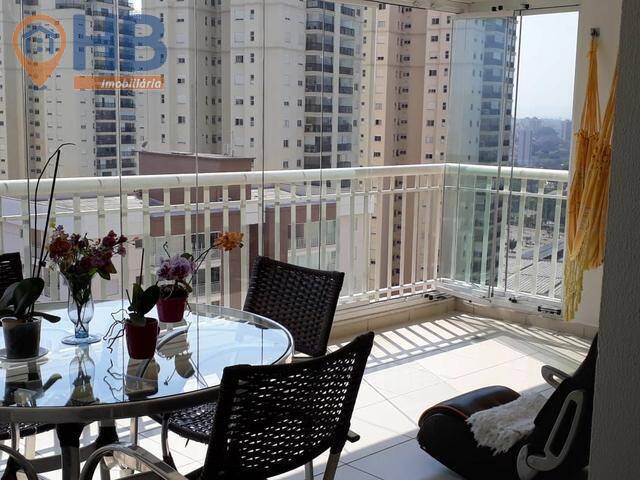 Apartamentos com varanda para alugar em São Paulo, SP - ZAP Imóveis
